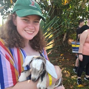 Meet your Posher, Alanna